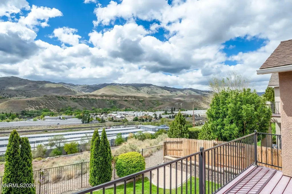 245 Anselmo Reno NV 89523