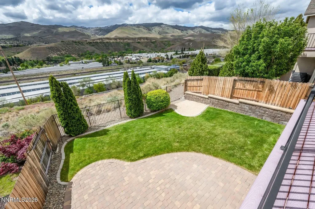 245 Anselmo Reno NV 89523
