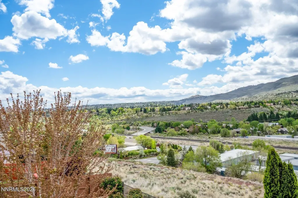 245 Anselmo Reno NV 89523