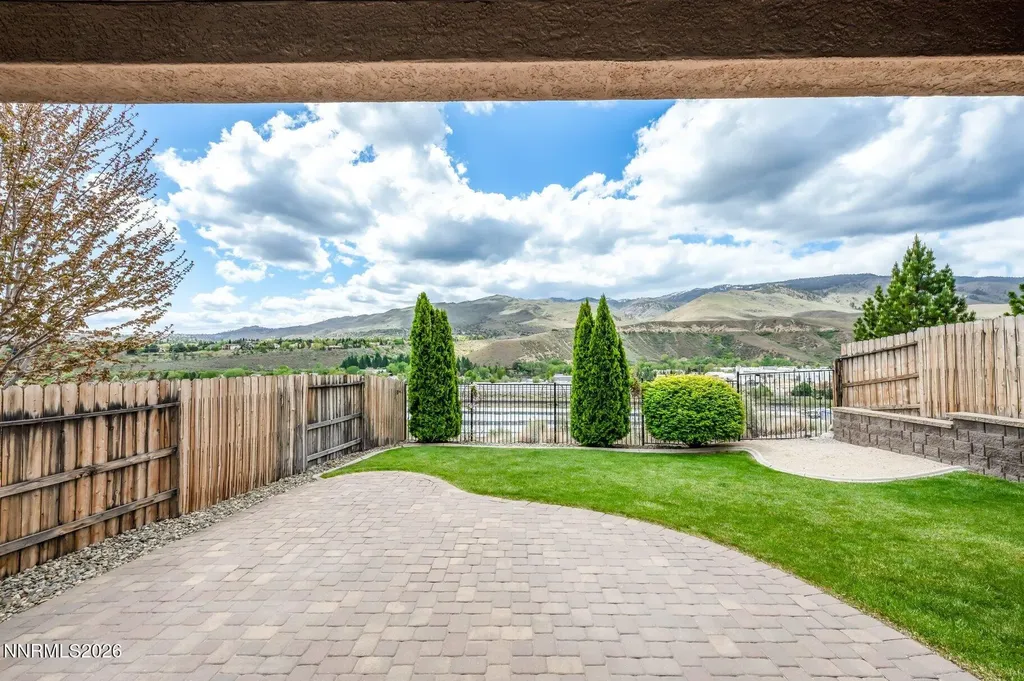 245 Anselmo Reno NV 89523