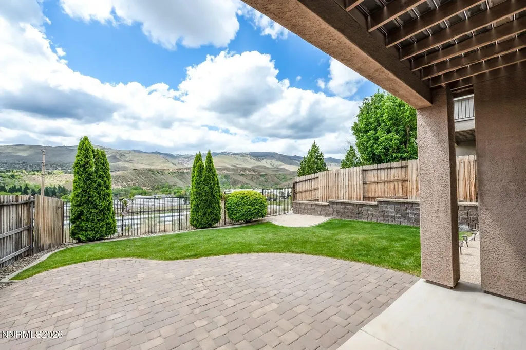 245 Anselmo Reno NV 89523