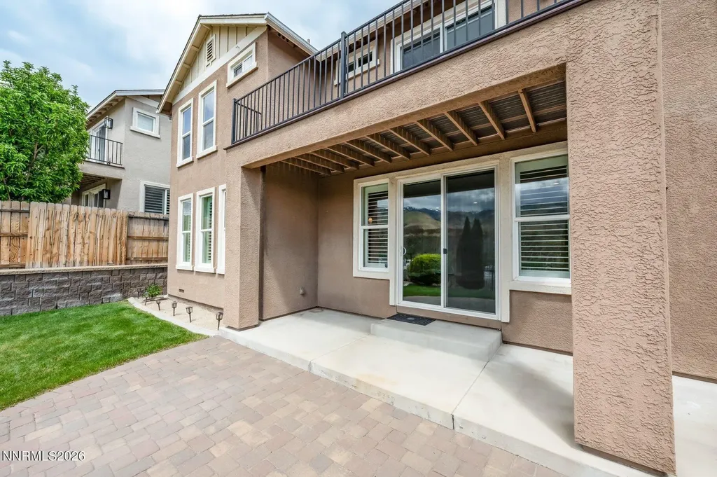 245 Anselmo Reno NV 89523