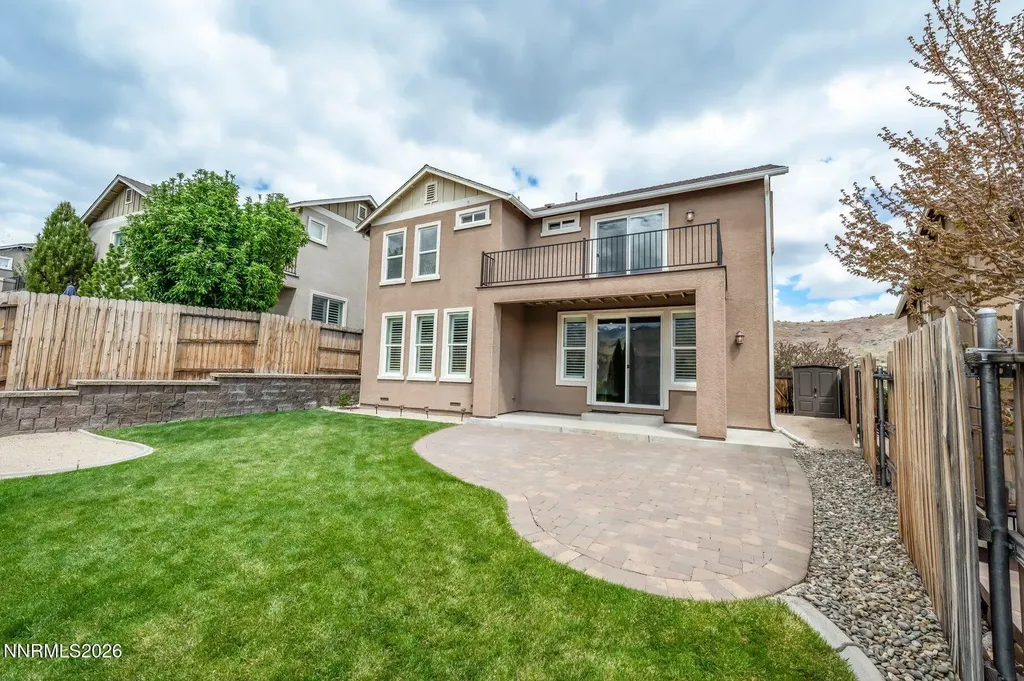 245 Anselmo Reno NV 89523
