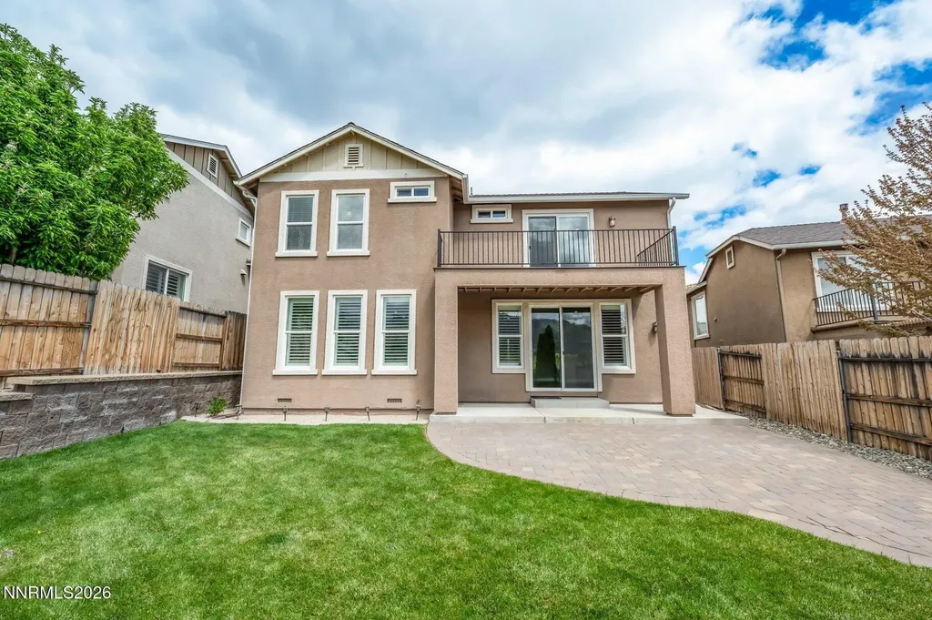 245 Anselmo Reno NV 89523