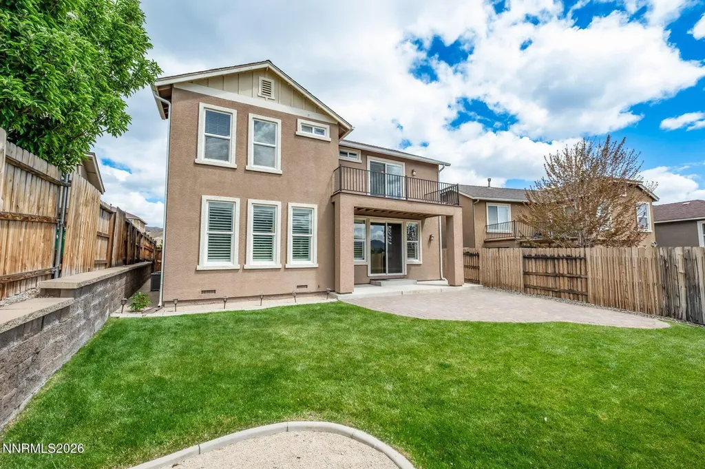 245 Anselmo Reno NV 89523