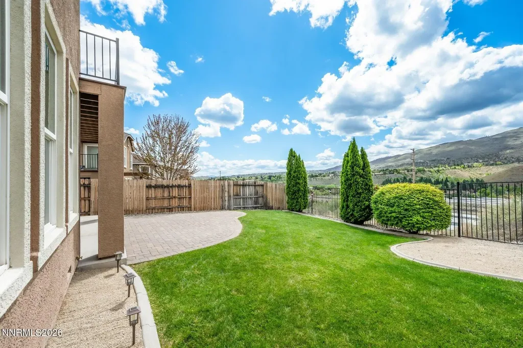 245 Anselmo Reno NV 89523