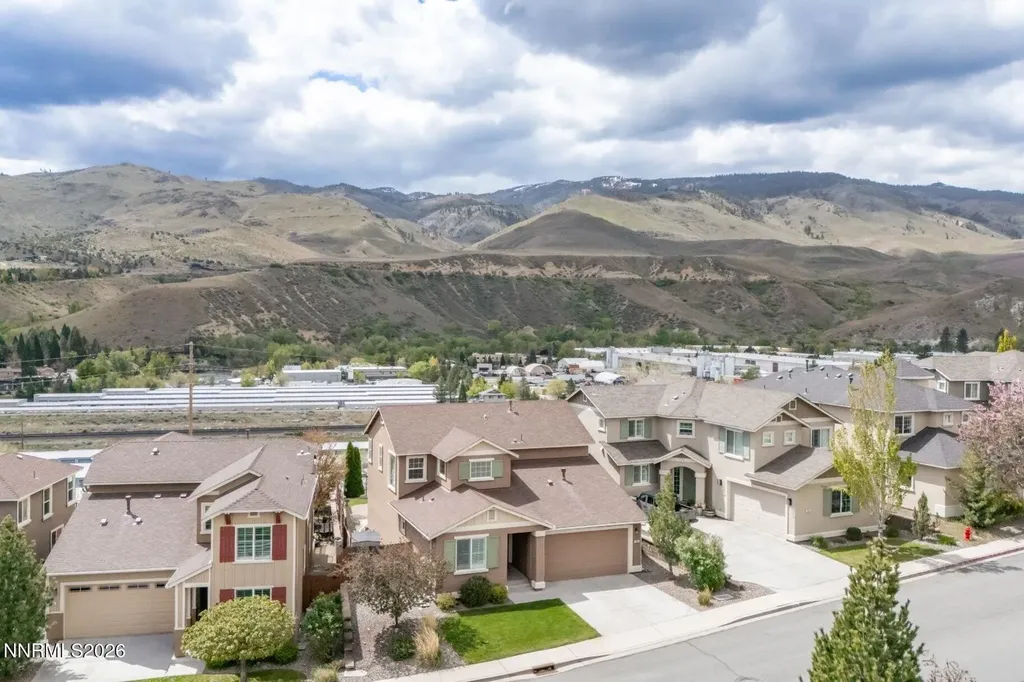 245 Anselmo Reno NV 89523