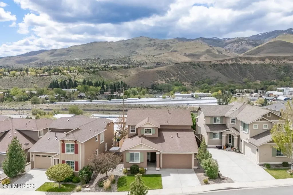 245 Anselmo Reno NV 89523