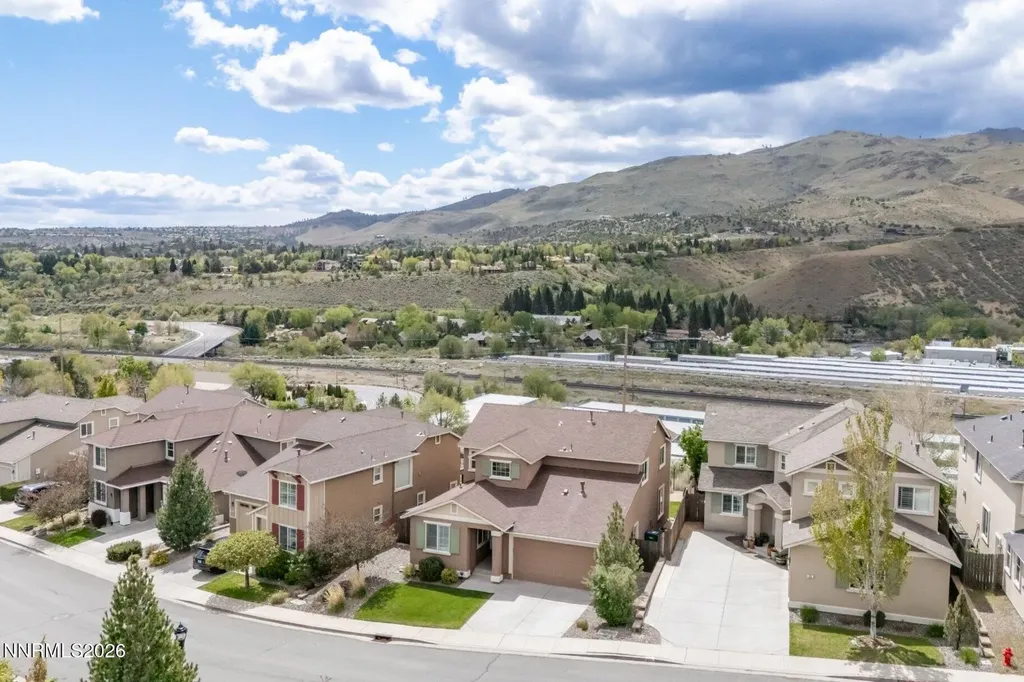 245 Anselmo Reno NV 89523