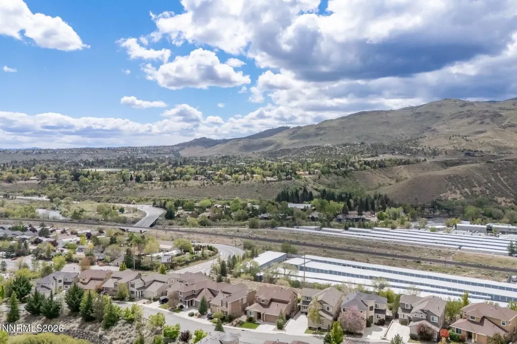 245 Anselmo Reno NV 89523