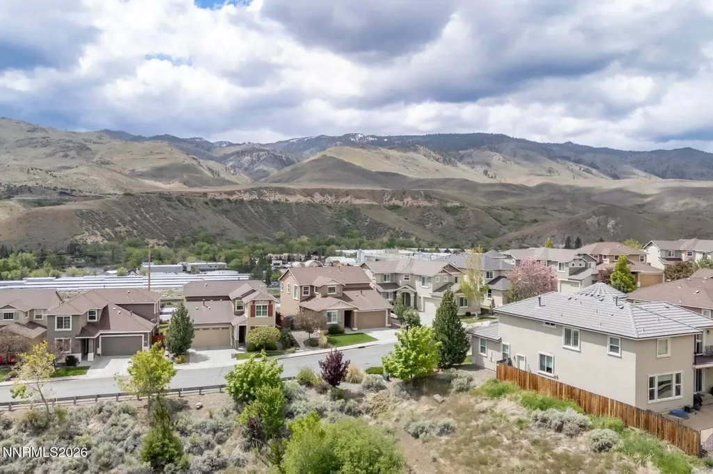 245 Anselmo Reno NV 89523
