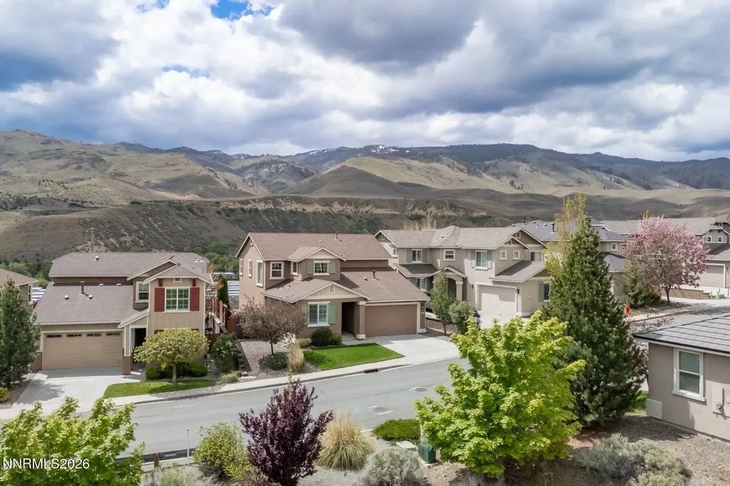 245 Anselmo Reno NV 89523