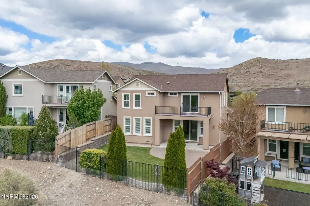 245 Anselmo Reno NV 89523