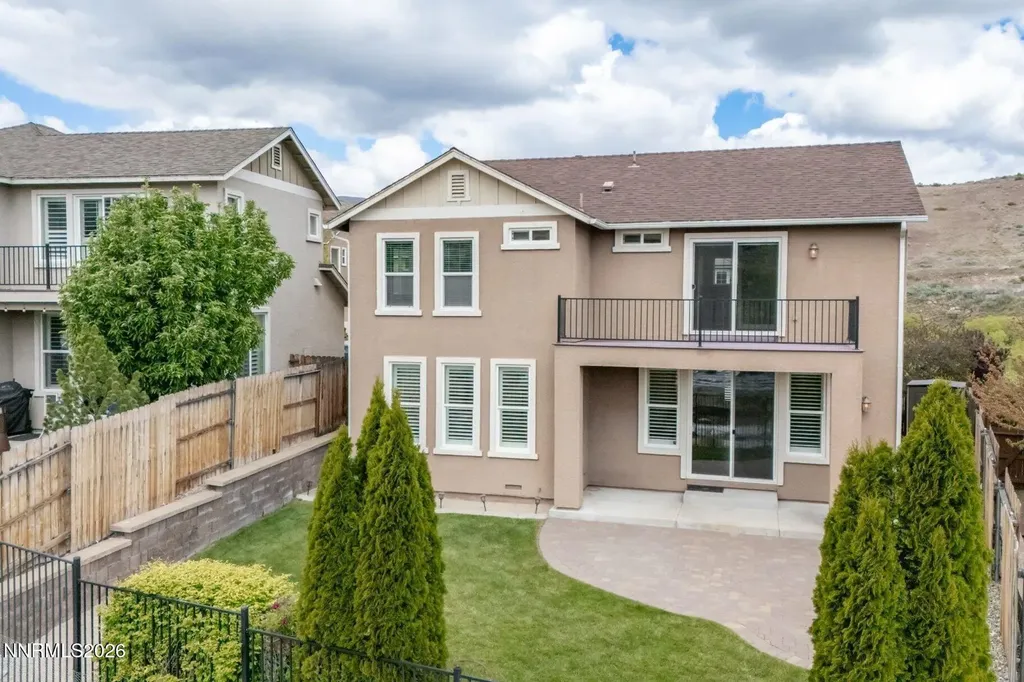245 Anselmo Reno NV 89523