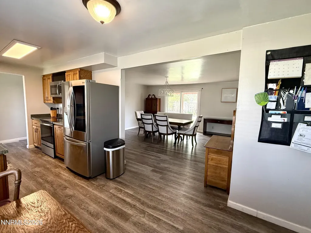 105 Oregon Yerington NV 89447