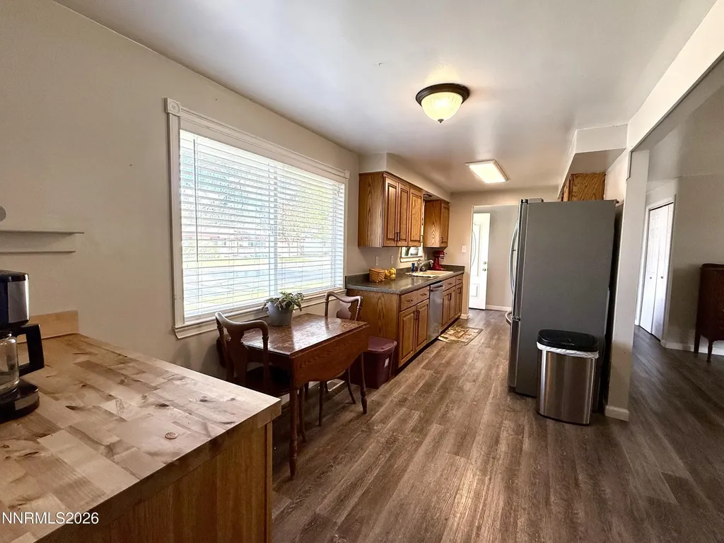 105 Oregon Yerington NV 89447