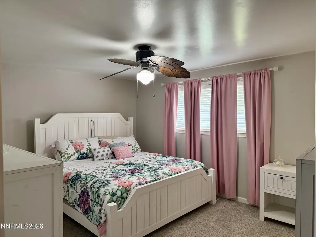 105 Oregon Yerington NV 89447