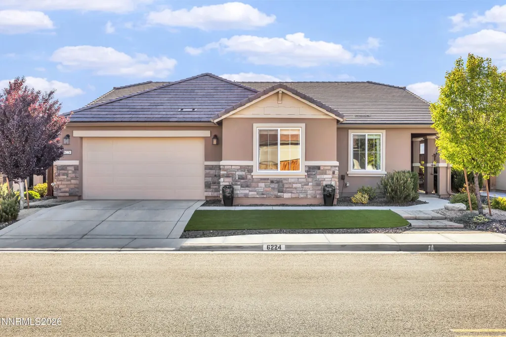 6224 Red Stable Sparks NV 89436