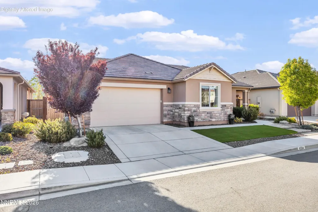 6224 Red Stable Sparks NV 89436