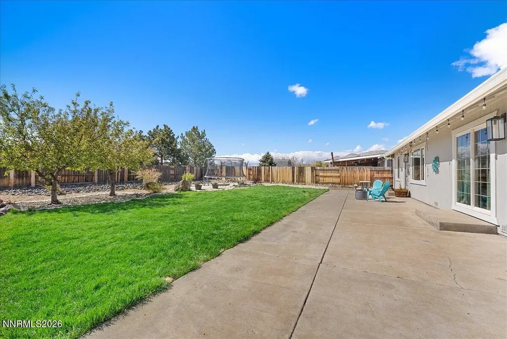 2400 Pileus Spanish Springs NV 89441