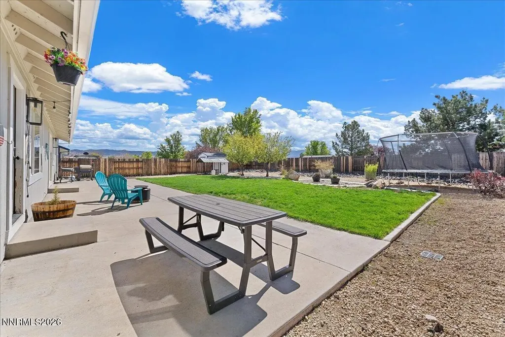 2400 Pileus Spanish Springs NV 89441