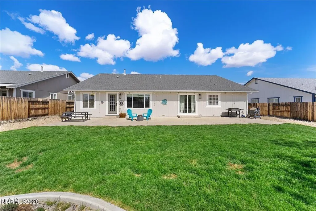 2400 Pileus Spanish Springs NV 89441