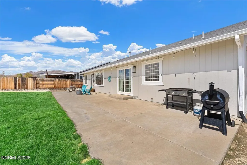 2400 Pileus Spanish Springs NV 89441
