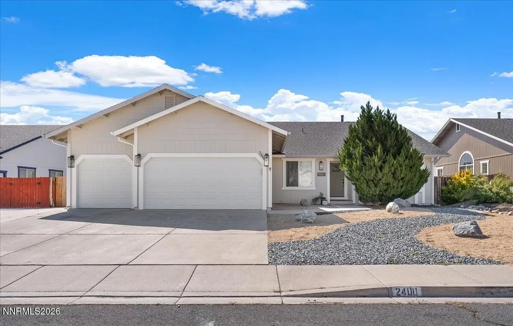 2400 Pileus Spanish Springs NV 89441