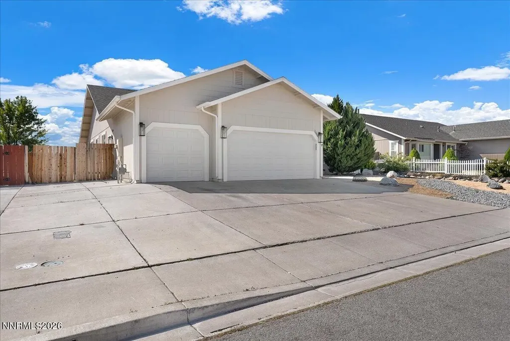 2400 Pileus Spanish Springs NV 89441