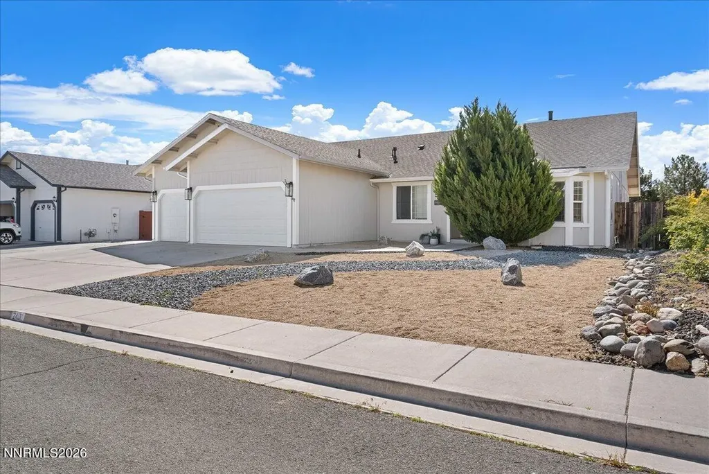 2400 Pileus Spanish Springs NV 89441