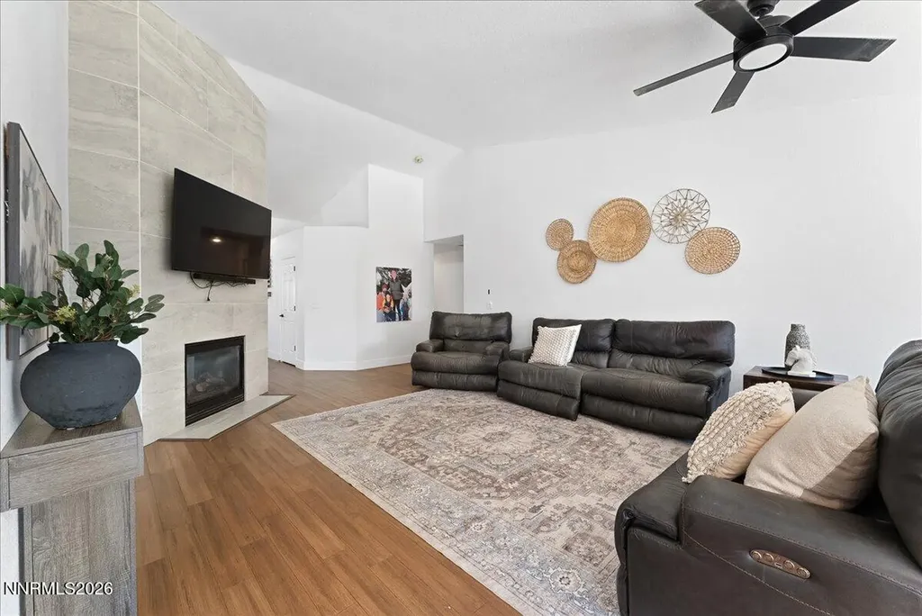 2400 Pileus Spanish Springs NV 89441