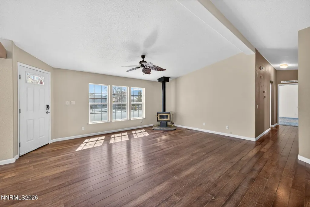 172 Rose Peak Dayton NV 89403
