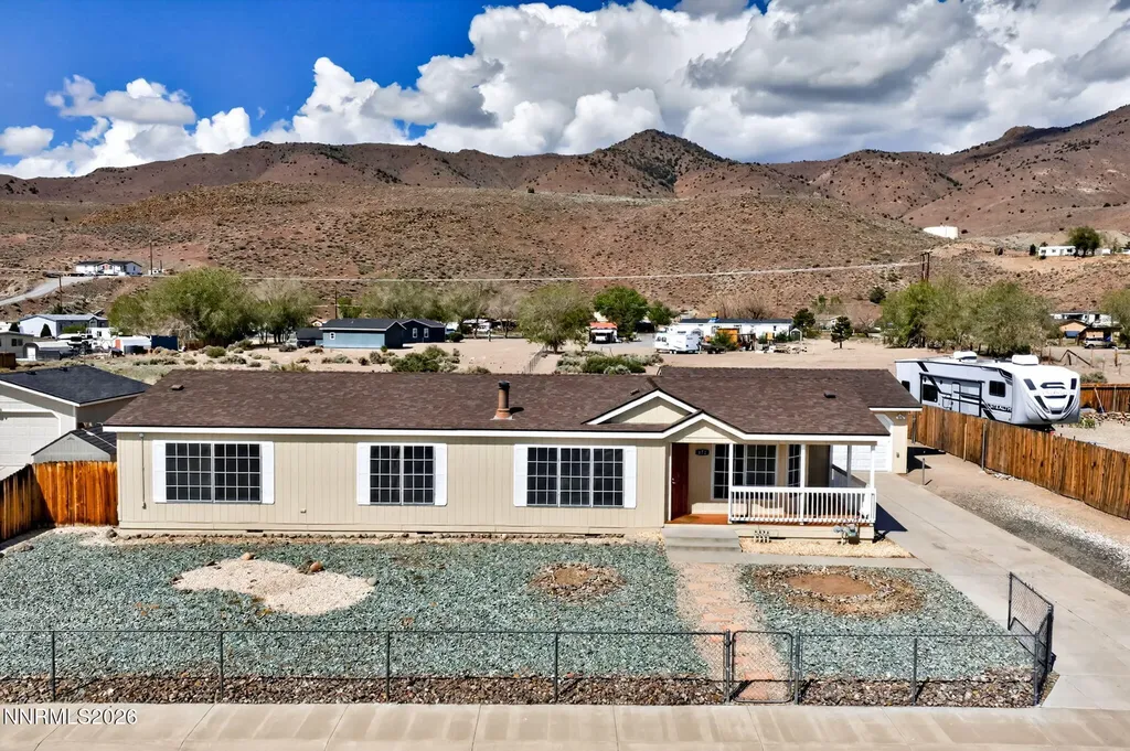 172 Rose Peak Dayton NV 89403