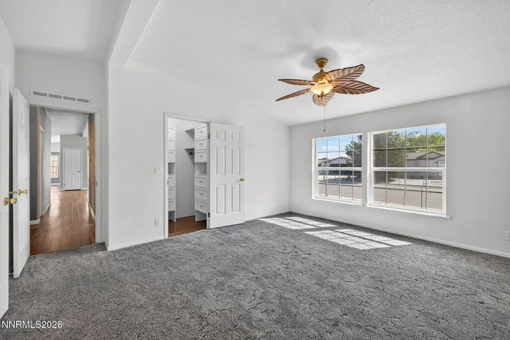 172 Rose Peak Dayton NV 89403