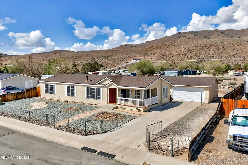 172 Rose Peak Dayton NV 89403