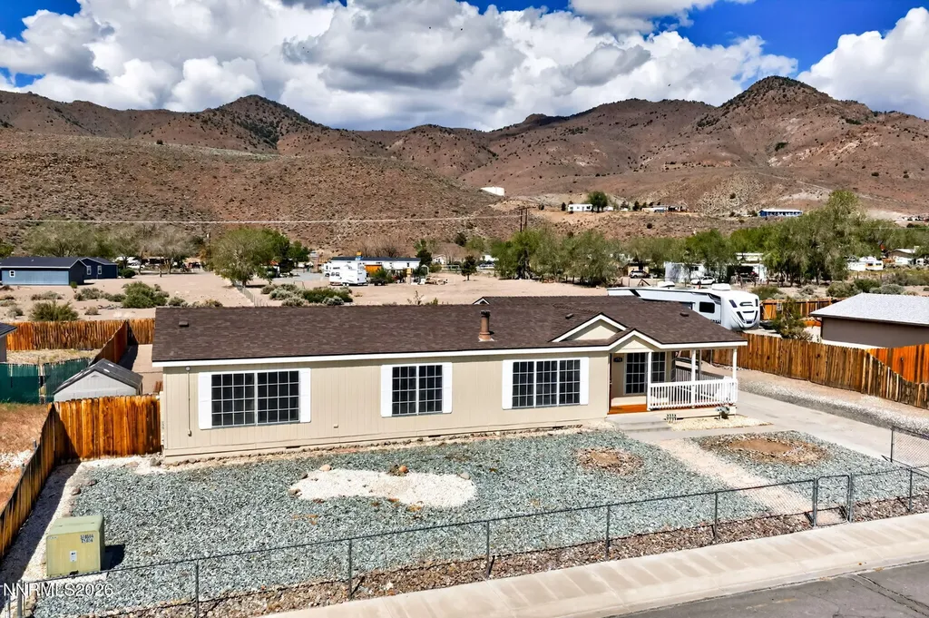 172 Rose Peak Dayton NV 89403