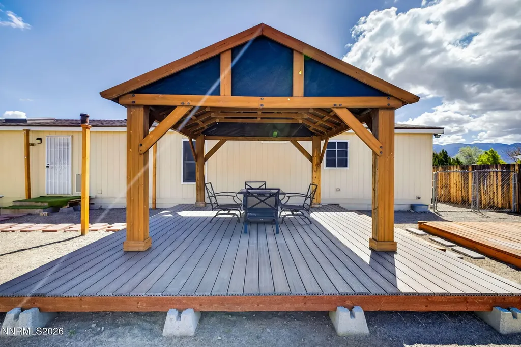 172 Rose Peak Dayton NV 89403