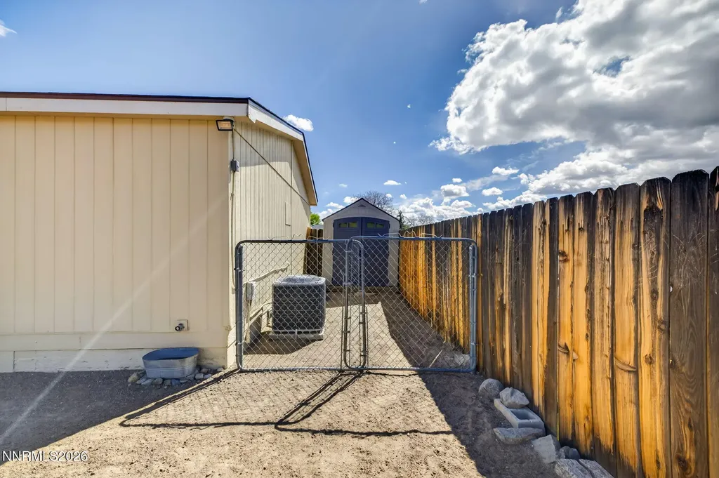 172 Rose Peak Dayton NV 89403