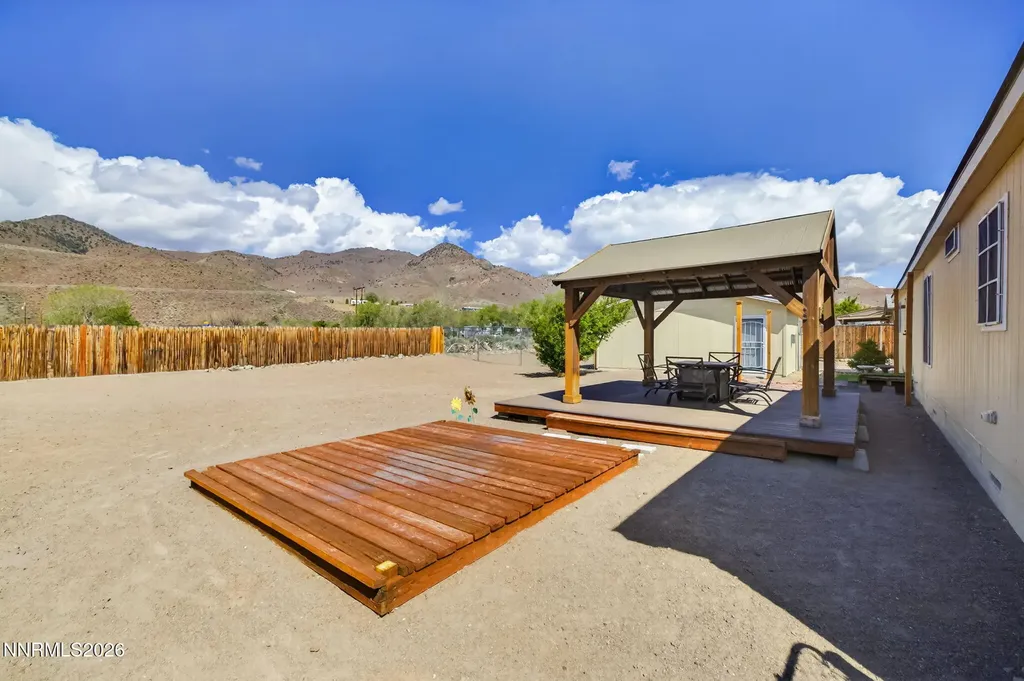 172 Rose Peak Dayton NV 89403