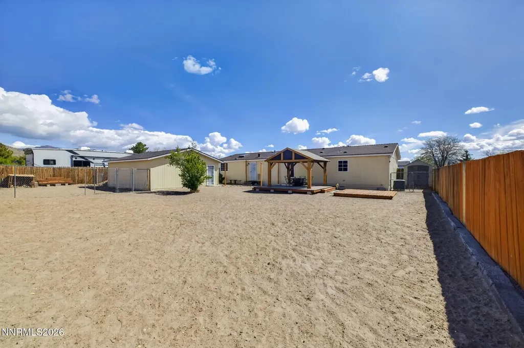 172 Rose Peak Dayton NV 89403