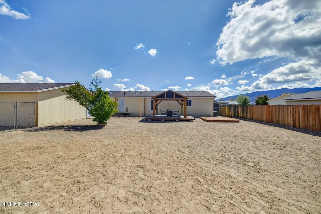 172 Rose Peak Dayton NV 89403