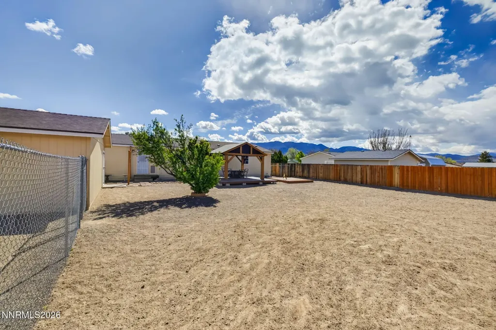 172 Rose Peak Dayton NV 89403