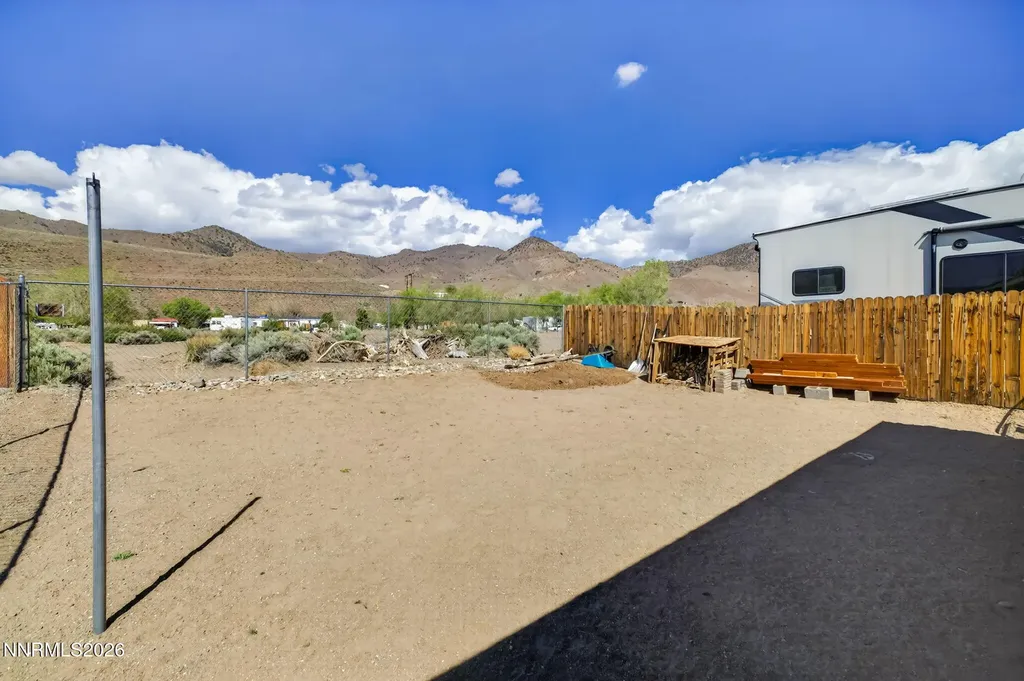 172 Rose Peak Dayton NV 89403