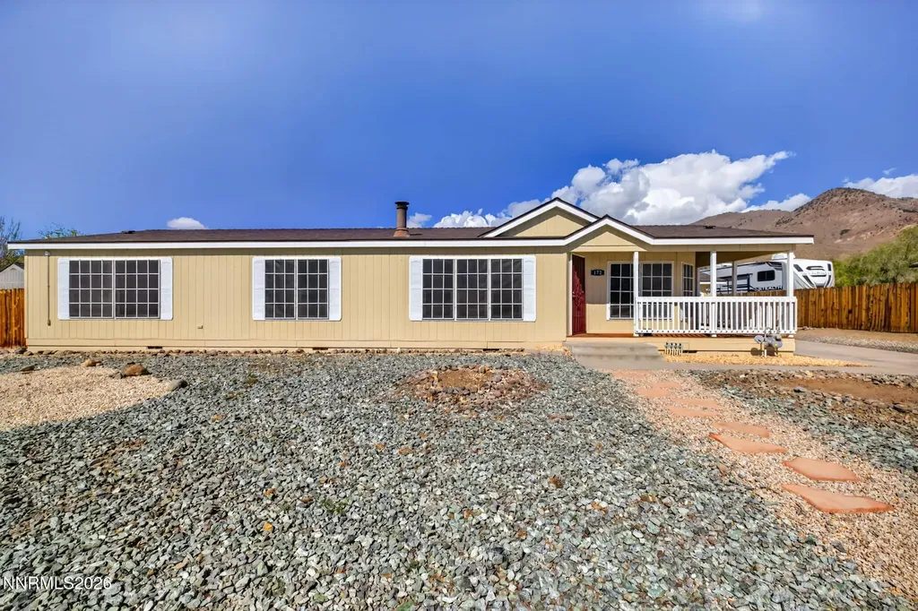 172 Rose Peak Dayton NV 89403