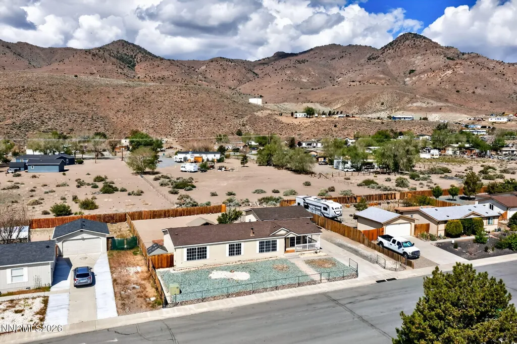 172 Rose Peak Dayton NV 89403