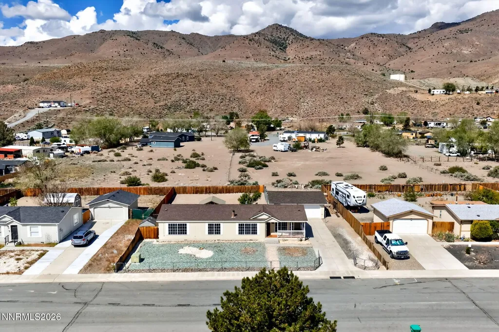 172 Rose Peak Dayton NV 89403