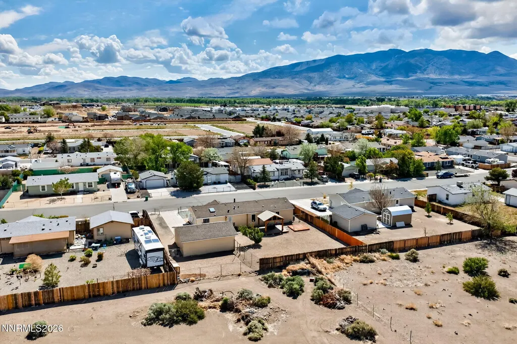 172 Rose Peak Dayton NV 89403