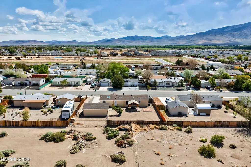 172 Rose Peak Dayton NV 89403