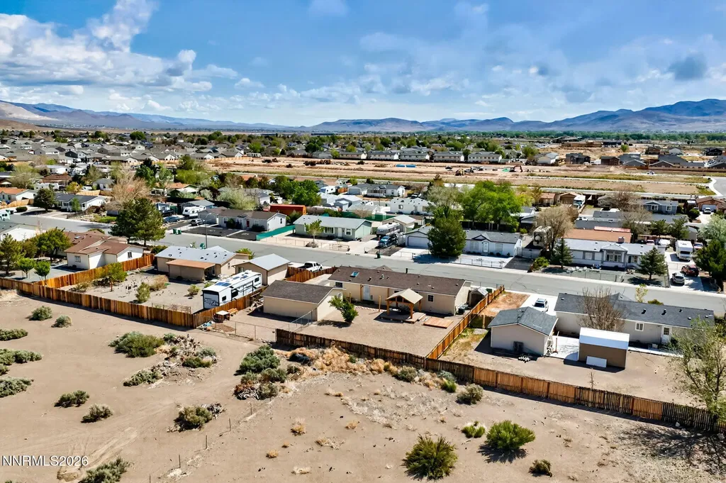 172 Rose Peak Dayton NV 89403