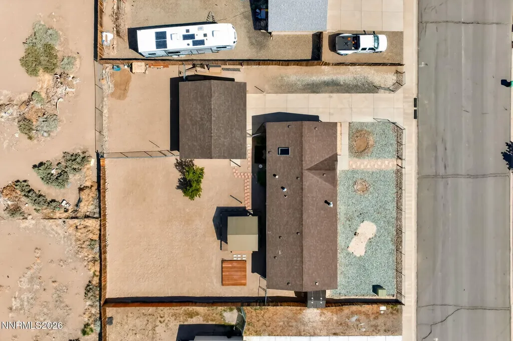 172 Rose Peak Dayton NV 89403
